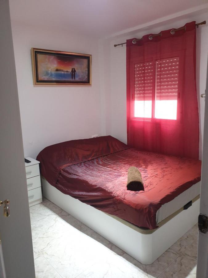 Rooms Nice And Quite Valencia Kültér fotó