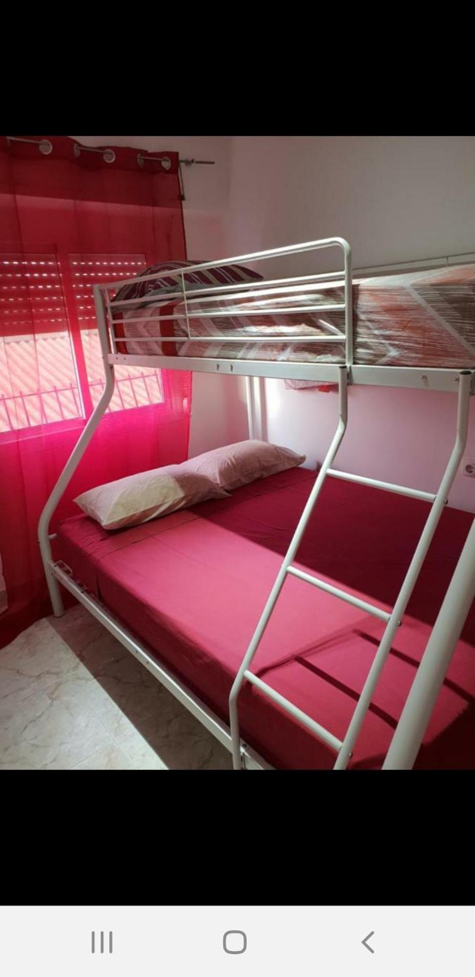 Rooms Nice And Quite Valencia Kültér fotó